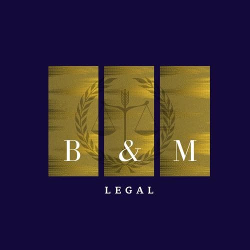 bymlegal Logo
